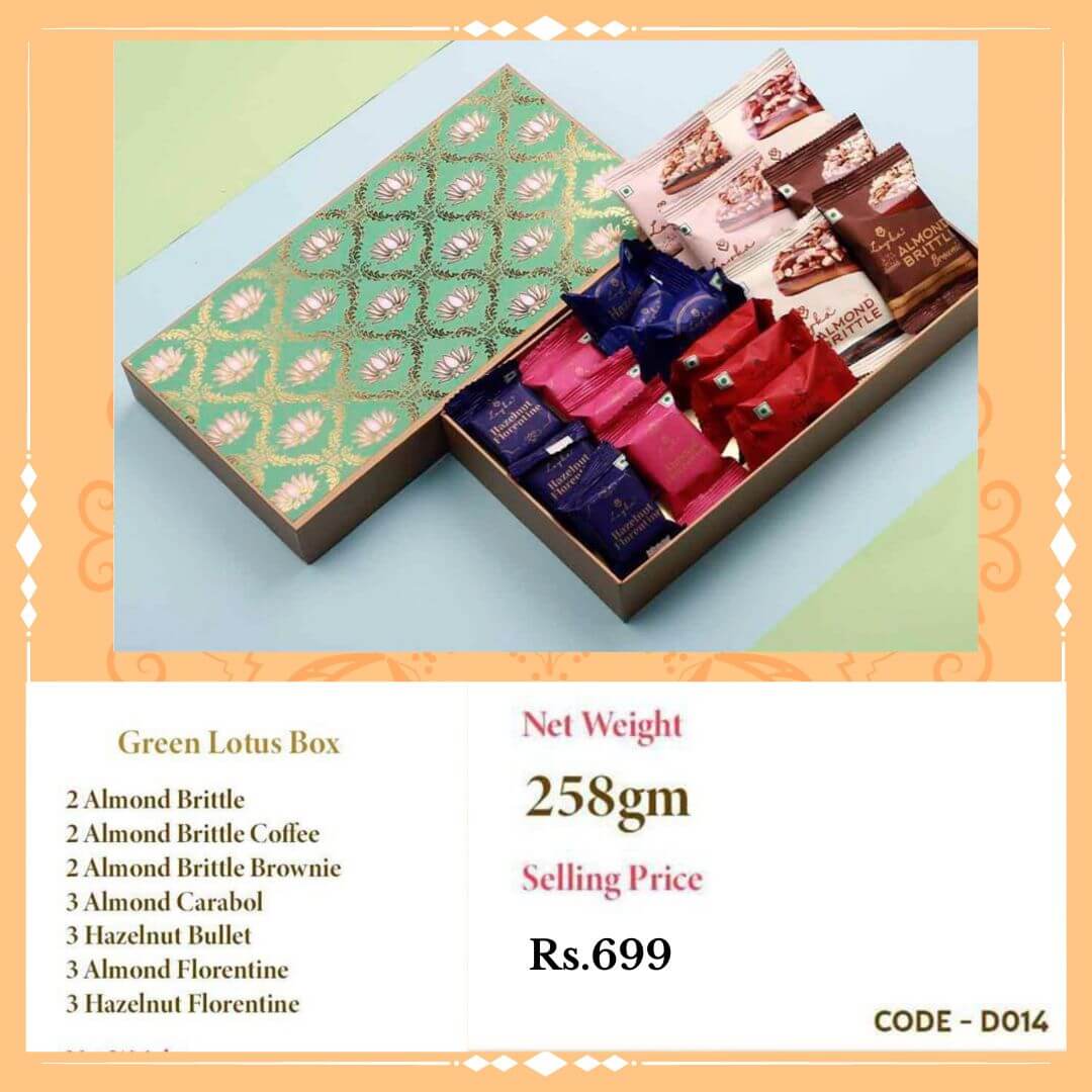 Diwali Corporate Gifts Sets